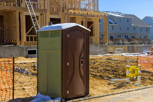 Best Portable restroom trailer rental  in Big Sky, MT