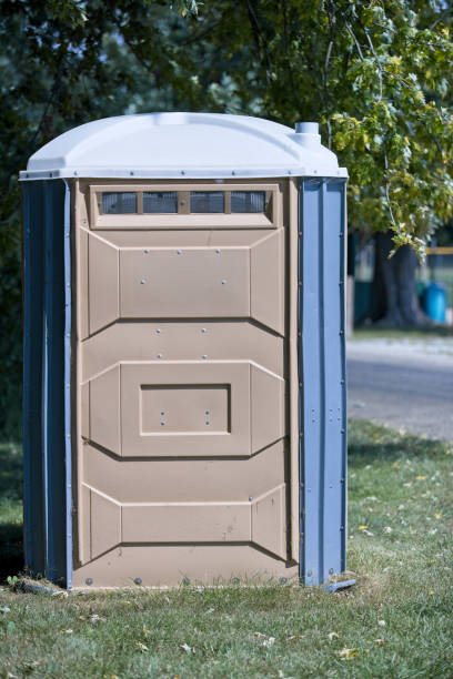 Professional porta potty rental in Big Sky, MT