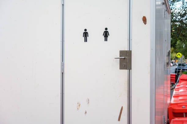 Best Porta potty rental near me  in Big Sky, MT