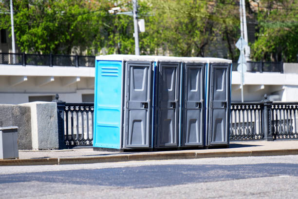 Best Sanitation services for porta potties  in Big Sky, MT